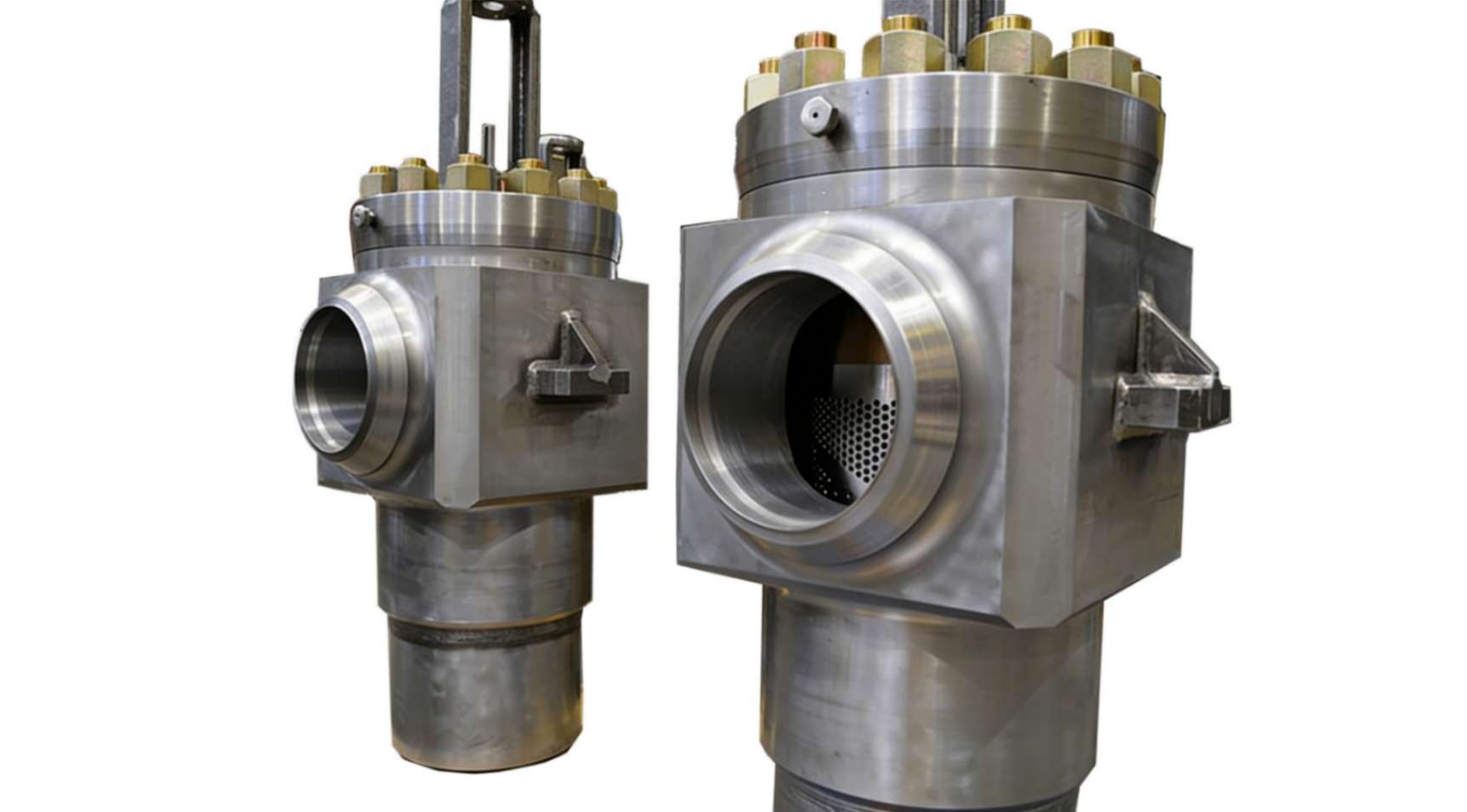 电站及核电阀门