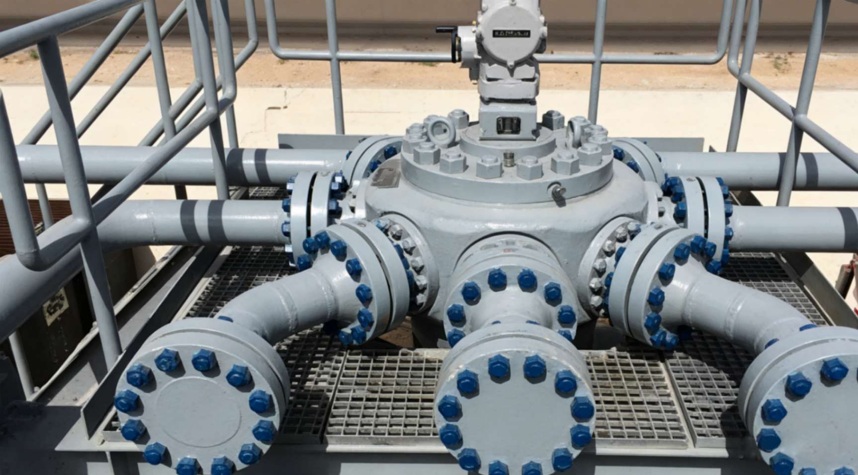 新兴及特殊领域定制阀门